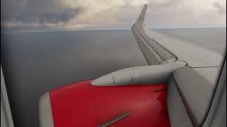 Buttery Smooth into Milwaukee! | KMKE | YoItsANI1000