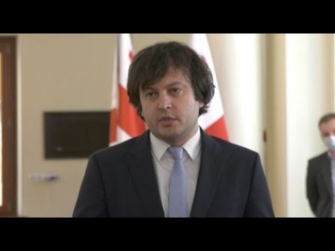 ირაკლი კობახიძე ოპოზიციას საკონსტიტუციო ცვლილებების ჩაგდების მცდელობაში ადანაშაულებს