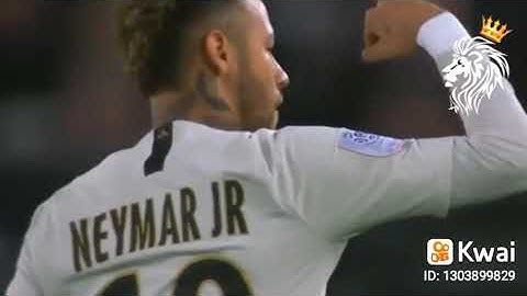 Neymar Jr - Mc Raylton - Vai Pra Cima Neymar