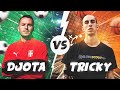 DJOTA VS TRICKY / SPORTSKI IZAZOVI