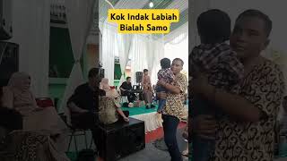 Kok Indak Labiah Bialah Samo fypviral minang minanghits fauzana99