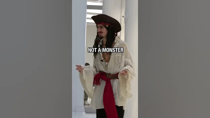 GIVING SIDE QUESTS TO STRANGERS