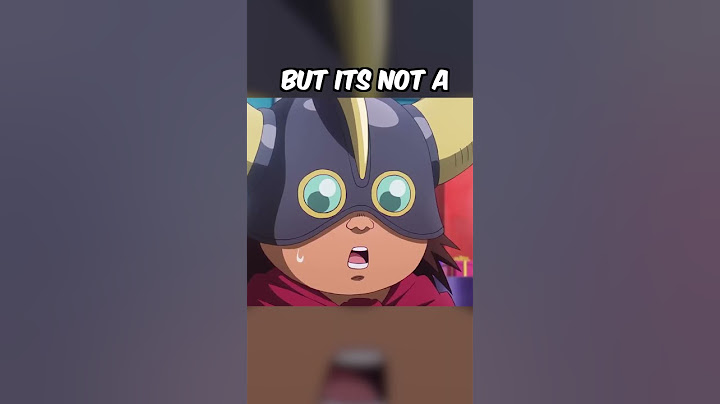 Dragon Ball Daima Explained