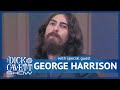 George Harrison on Drug Use and The Rock Star Lifestyle | The Dick Cavett Show