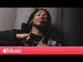 D Smoke: ‘Black Habits’ and Reflecting on His Rap Beginning | Apple Music