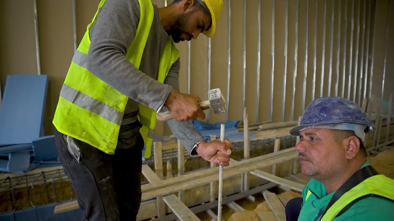 Our Work with DOHLER GROUP | Industrial Project Showcase