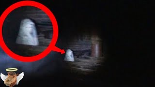 5 Encuentros Paranormales Más Aterradores