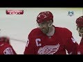 Henrik Zetterberg Career Highlights: Part 4 (2011-2013)