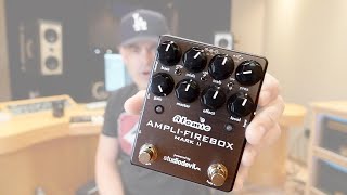 Atomic Ampli-firebox Mark II