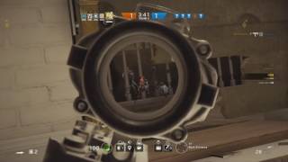 4 man spawn kill