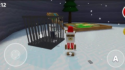 Super Bear Adventure | gameplay walkthrough part 7 | Red Chilli | android iOS