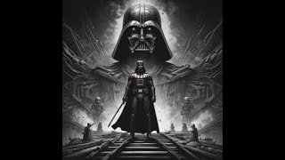 FexXoRemix  - Darth Vader (Death Metal AI)