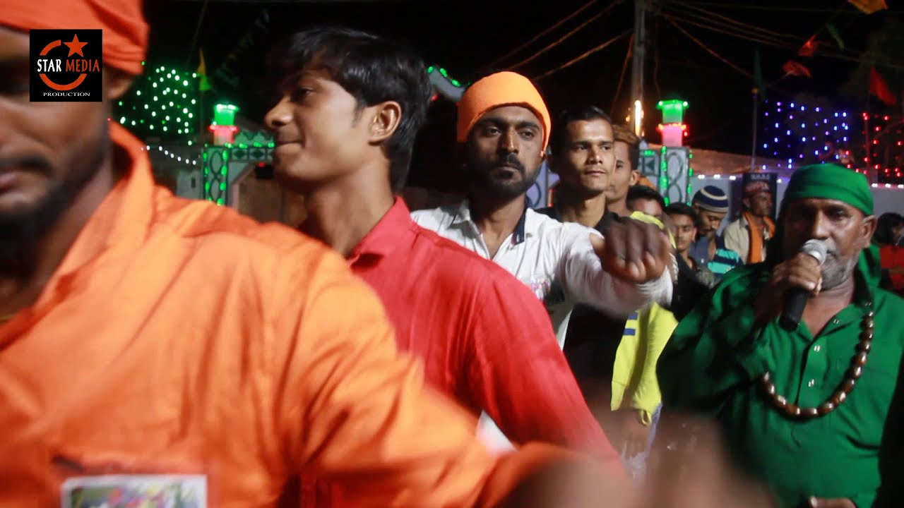 Vandhi Moharram 2018 04