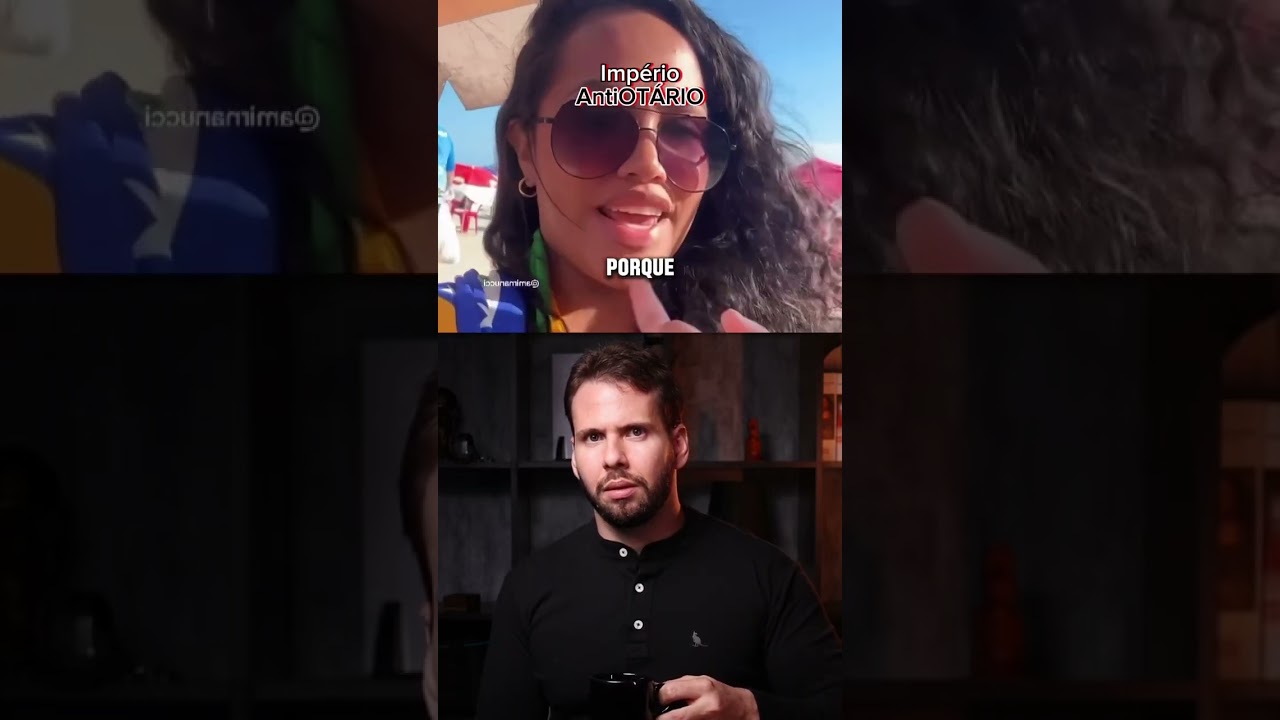 ⁣“Conselho da blogs GP” #rafaelaires #antiotario #redpill