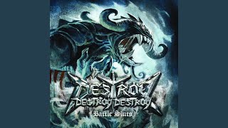 Watch Destroy Destroy Destroy The Return Of The Geishmal Undead video