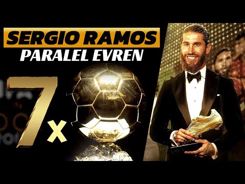 Video: Ramos Diego: Biyografi, Kariyer, Kişisel Yaşam