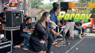 Pargoy Kesucian Ati - Wury Yunita (official music video)  aditjaya pictures