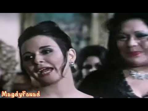 رقصة من فيلم سعاد حسني