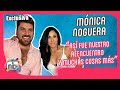 ¡Así fue mi reencuentro con Mónica Noguera! | El Mich TV