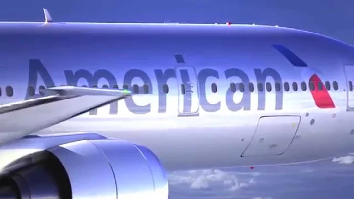 Margaret Skinner, American Airlines - TravelMedia.ie