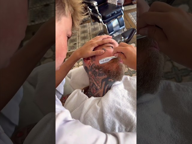Father’s Day Treatment at Schorem | Like father, like son... or is it the other way around?