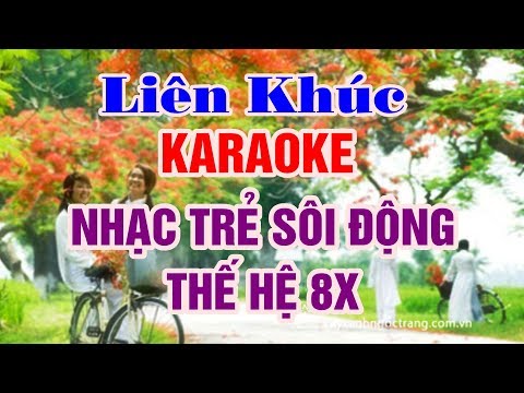 karaoke nhac tre hai ngoai tại Xemloibaihat.com