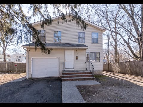 129 Sherwood Avenue, Mahwah, NJ home video tour