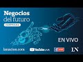 Negocios del Futuro  Capitulo 6.