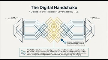 05: TLS - Transport Layer Security