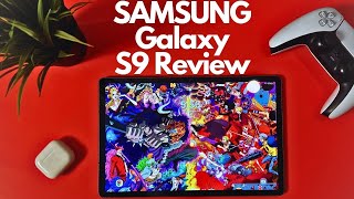 Samsung Galaxy Tab S9 Review: It's Worth Every Penny!