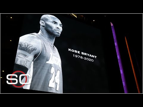 KOBE BRYANT Los 10 mejores momentos en su carrera profesional | SportsCenter