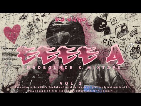 Tenxi \u0026 Jemsii - Bintang 5 (Official Music Video Lyric)