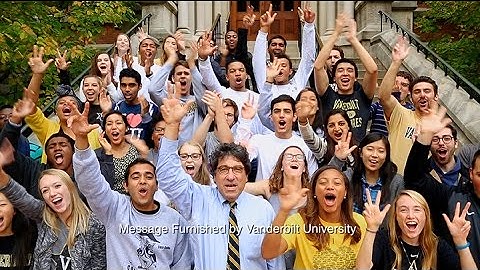 Alma Mater Remix 2016 PSA