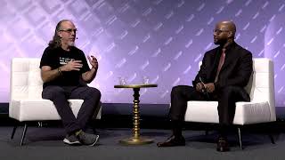 AfroTech Conference 2025 | Day 2 screenshot 4