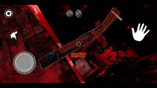 Granny 3 But In Nightmare Mode Atmosphere Fullgameplayfanmadeby Desperada Channelsuper Fast Speed