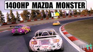 Project CARS 2 - Car Roulette 11