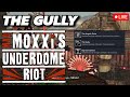 Borderlands 1 | Moxxi's Underdome Riot The Gully (LIVE)