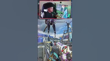 DONT CHASE THE SOLO!!! 🕺🏾#gaming #gamingshorts #apexlegends #apex #shorts #fyp #gamingfyp