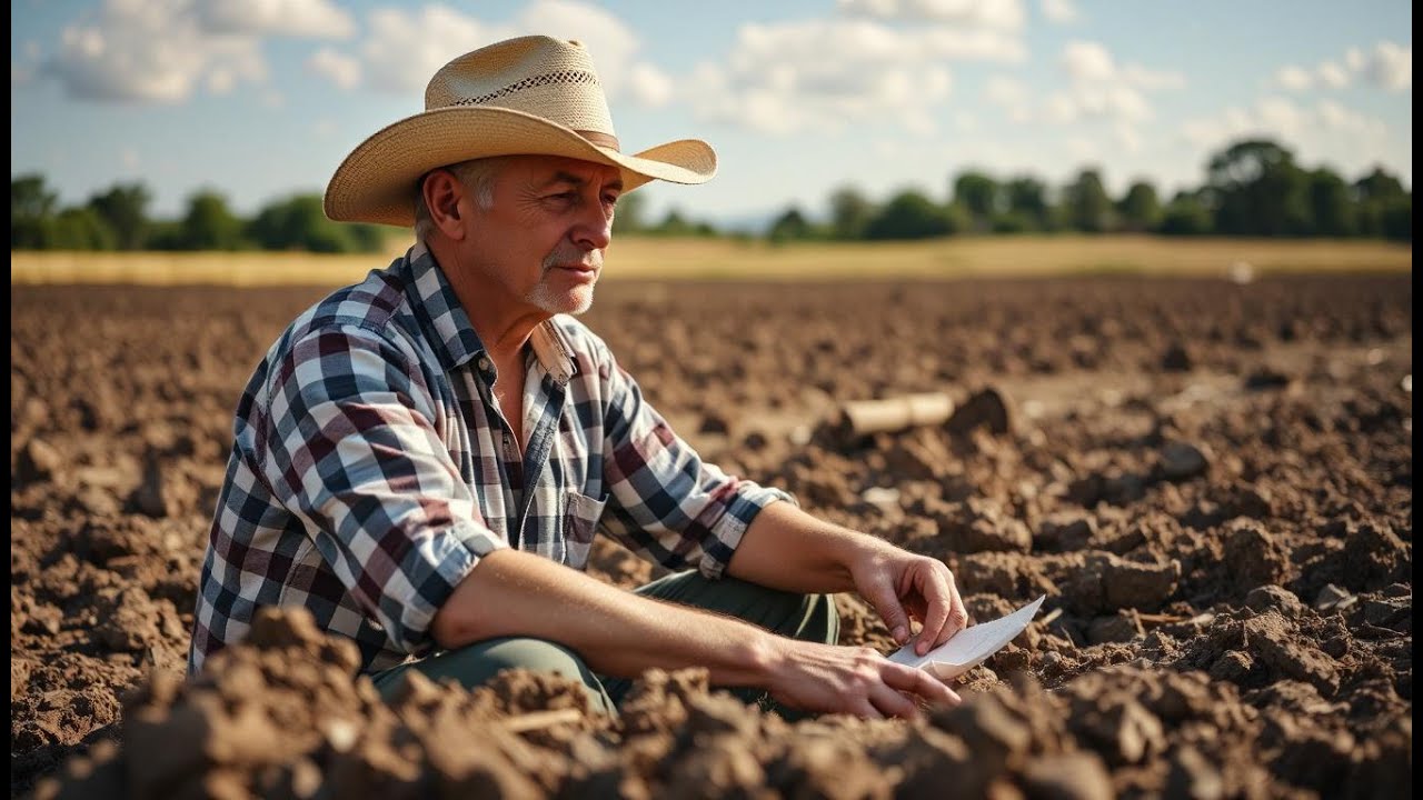 Que no se venda la tierra  Ni la dignidad