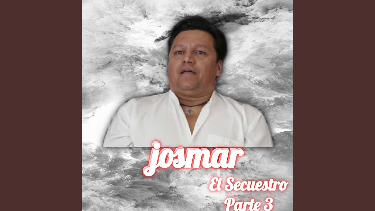 Josmar el Boliviano (El Corrido de un Amigo) - YouTube