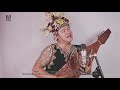 Patamuan dara basule  uyau moris  cover lagu dayak kalimantan barat