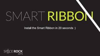 Smart Ribbon App for increasing Shopify sales and customer engagement screenshot 4