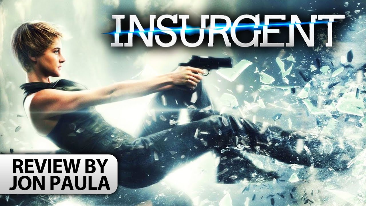 insurgent full movie part 1