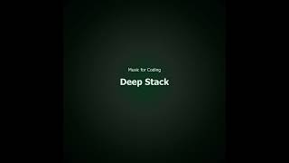 Dark Code Deep Stack