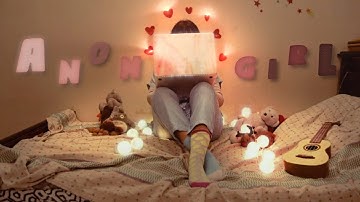 anon_girl | Film Opening Sequence | AS Media Studies