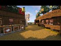 Minecraft am Weihnachtsmarkt