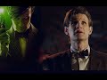 Doctor who - Последний в своем роде | Доктор кто