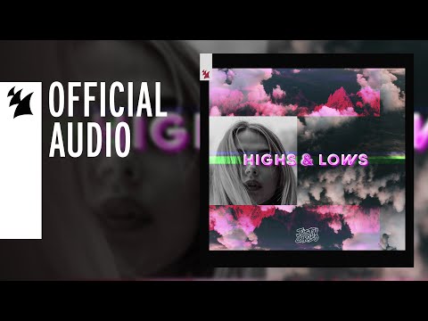 Justin Caruso — Justin Caruso - Highs & Lows