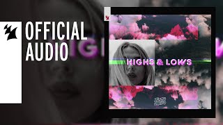 Justin Caruso - Highs & Lows