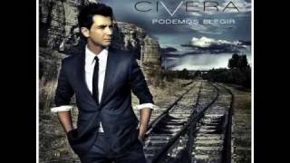 David Civera - Grabada A Fuego